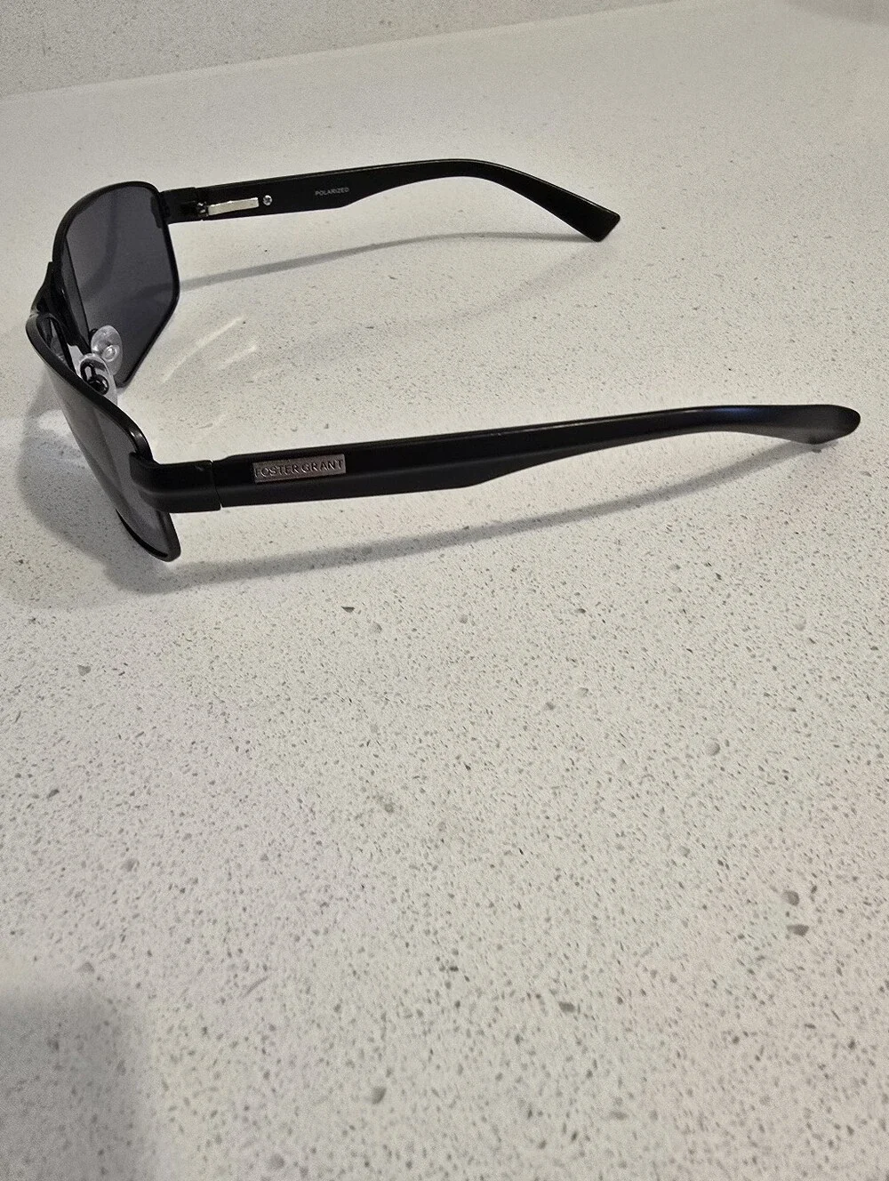 Foster Grant Transport Polarized Sunglasses